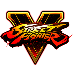 Street Fighter V icon