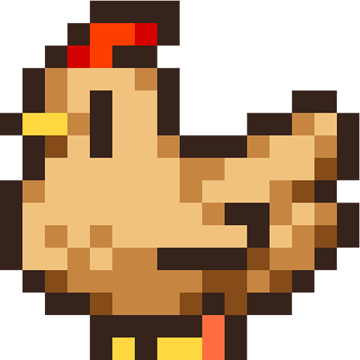 Stardew Valley icon
