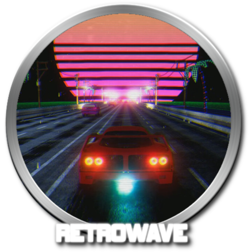 Retrowave