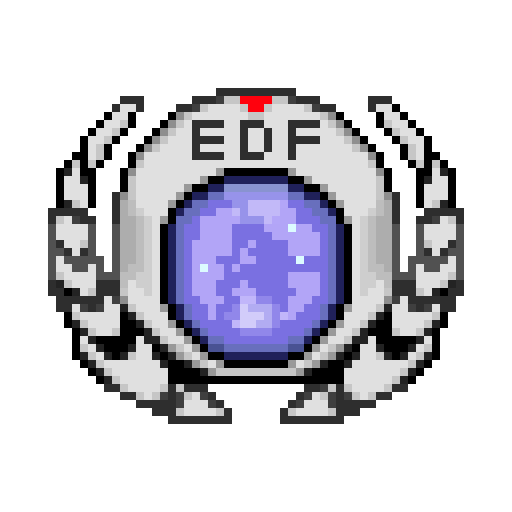 EARTH DEFENSE FORCE 4.1 The Shadow of New Despair