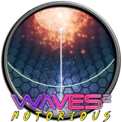 Waves 2: Notorious