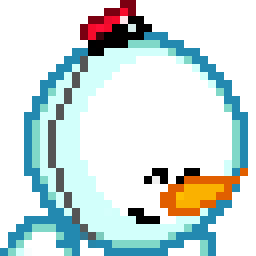 Mission in Snowdriftland