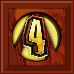 Borderlands 4 icon