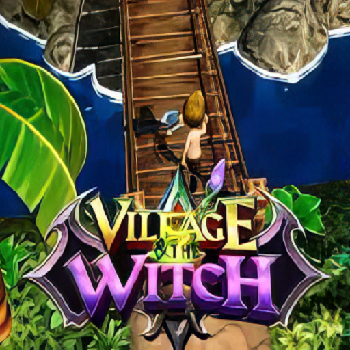 Village and The Witch