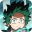 My Hero: Ultra Rumble icon