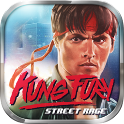 Kung Fury: Street Rage - Ultimate Edition