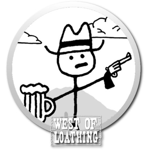West of Loathing