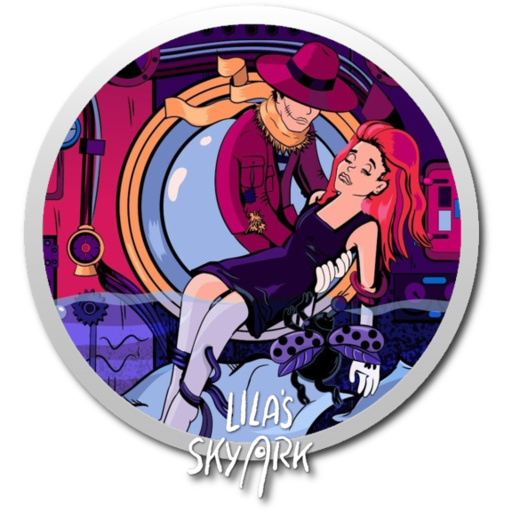 Lila’s Sky Ark