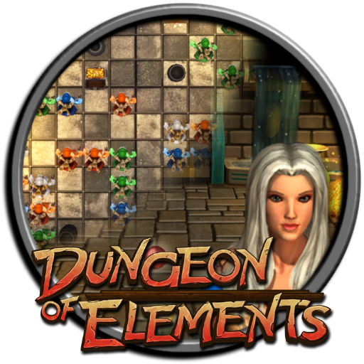 Dungeon of Elements