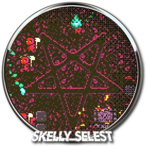 Skelly Selest