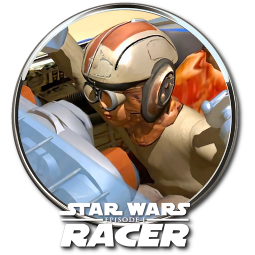 Star Wars: Episode I - Racer icon