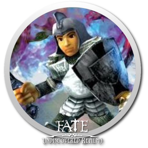 FATE: Undiscovered Realms