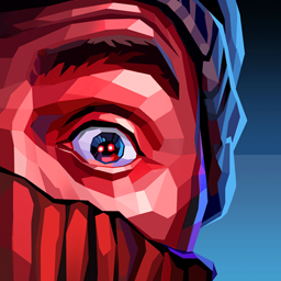 Distrust icon
