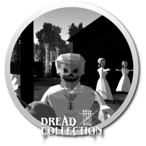 Dread X Collection 5