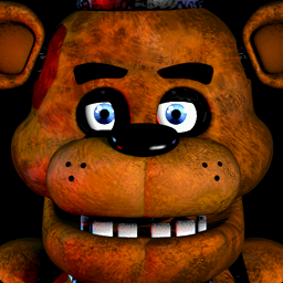 Icon for Five Nights at Freddy's by Nickstar