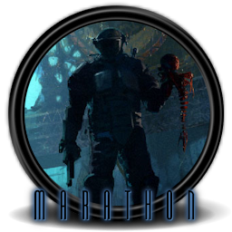 Marathon icon