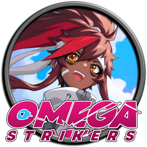 Omega Strikers SteamGridDB