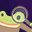 Frog Detective 2: The Case of the Invisible Wizard