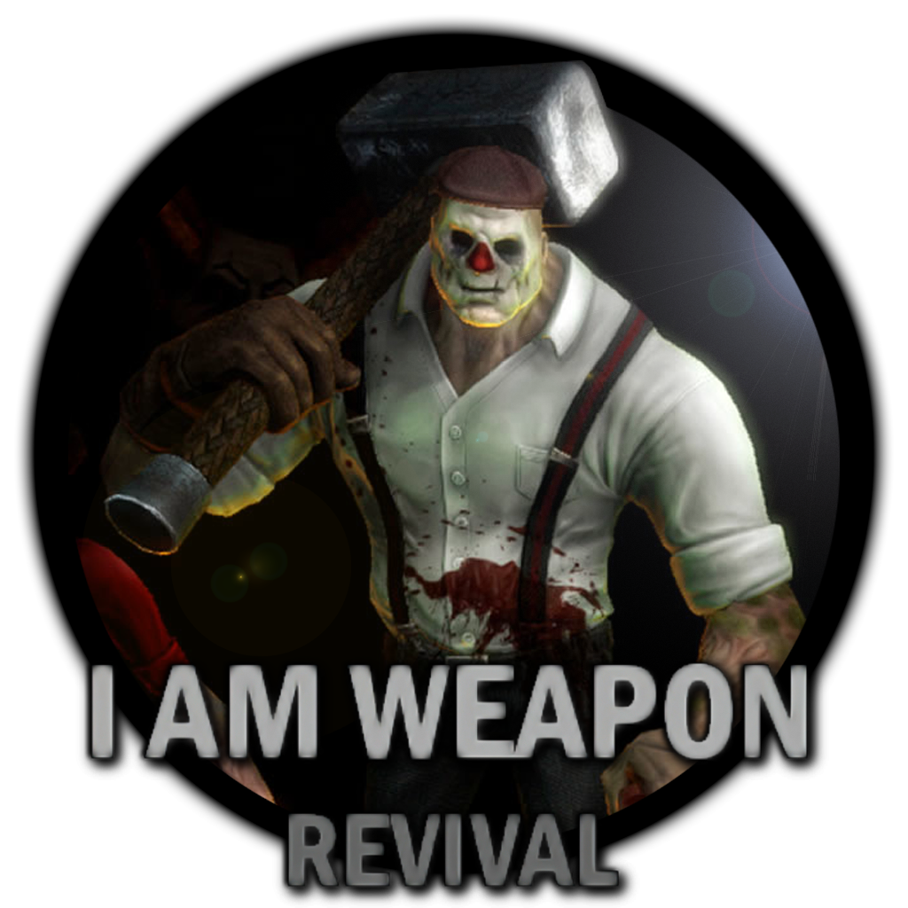 I am Weapon: Revival icon