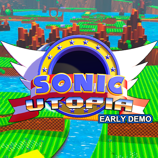 Sonic Utopia Early Demo