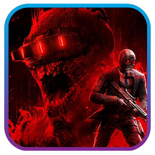 Killing Floor 3 icon
