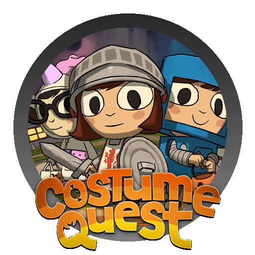 Costume Quest And SOMA Currently Free On Epic Games Store 