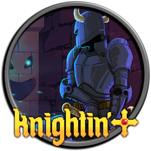 Knightin'+