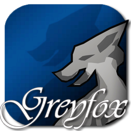 Greyfox RPG