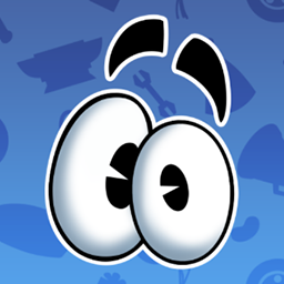Toontown Rewritten icon