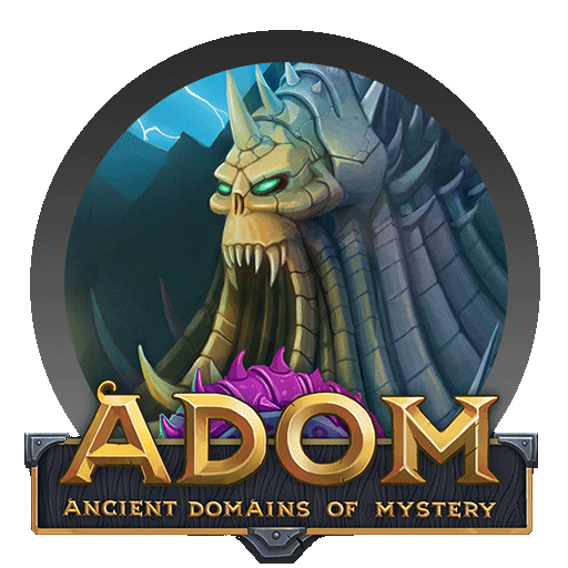 ADOM (Ancient Domains Of Mystery)