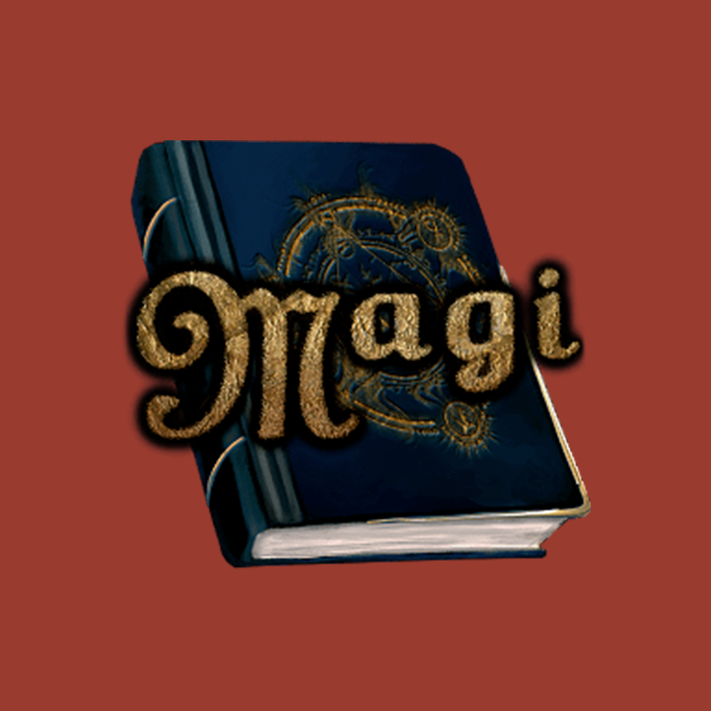 Magi