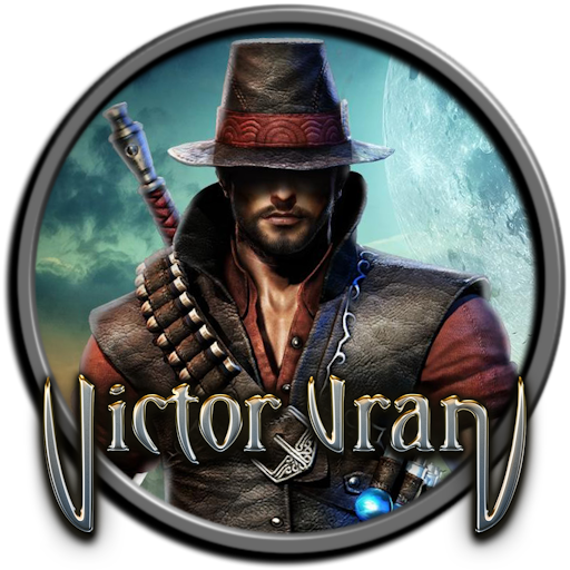 Victor Vran icon