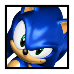 Icon for Sonic Adventure DX by Cotton_Candy_2C - SteamGridDB