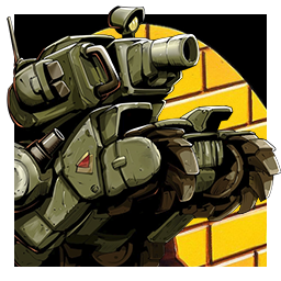 Metal Slug icon