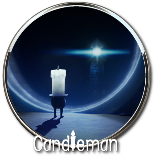 Candleman: The Complete Journey