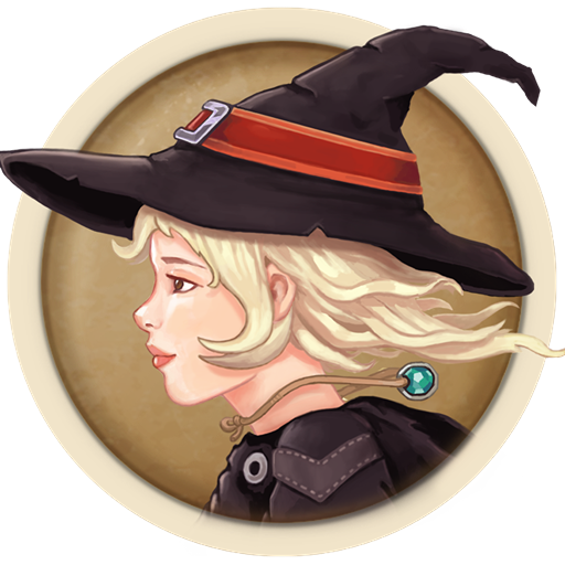 Witchtastic icon