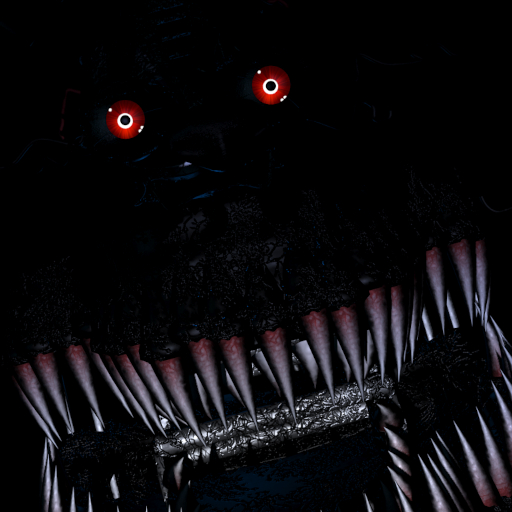 Five Nights at Freddy's 4 - SteamGridDB