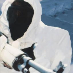 Tom Clancy's Rainbow Six: Rogue Spear icon