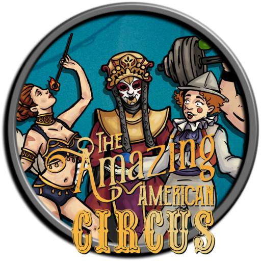 The Amazing American Circus