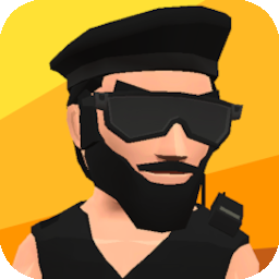 Of Guards And Thieves