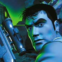 Syphon Filter: Dark Mirror - SteamGridDB