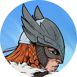 Tribes of Midgard icon