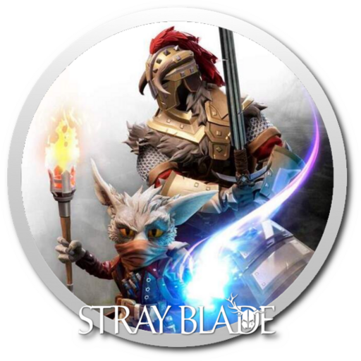 Stray Blade