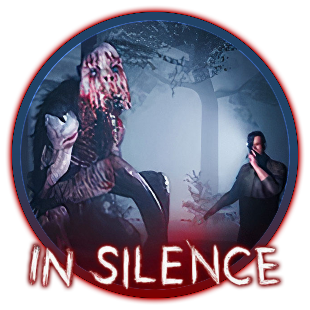 In Silence icon