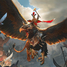 Total War: Warhammer icon