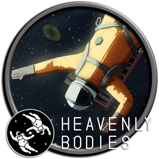 Heavenly Bodies icon