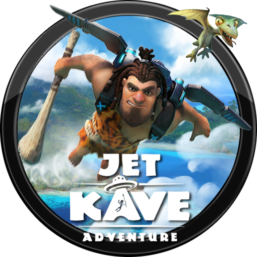 Jet Kave Adventure