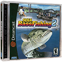 Sega Bass Fishing 2 - SteamGridDB