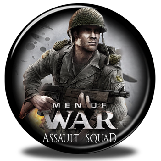 Men of War: Assault Squad icon