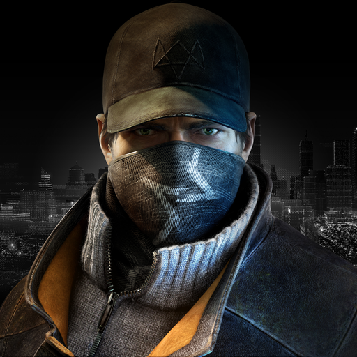 Watch Dogs icon
